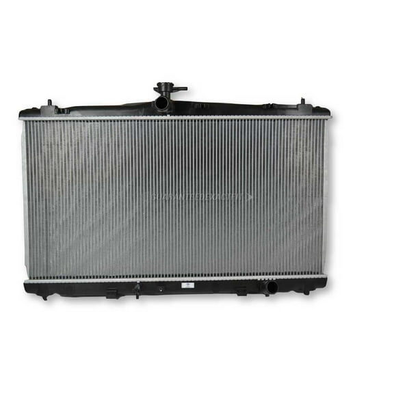 For Toyota Camry 2012 2013 2014 2015 2016 2017 Radiator - BuyAutoParts