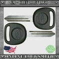 thumbnail image 2 of Strattec OEM GM Keys B102 Uncut Car Keys for Chevrolet GMC Cadillac Automotive Keys & Remotes, 2 of 5