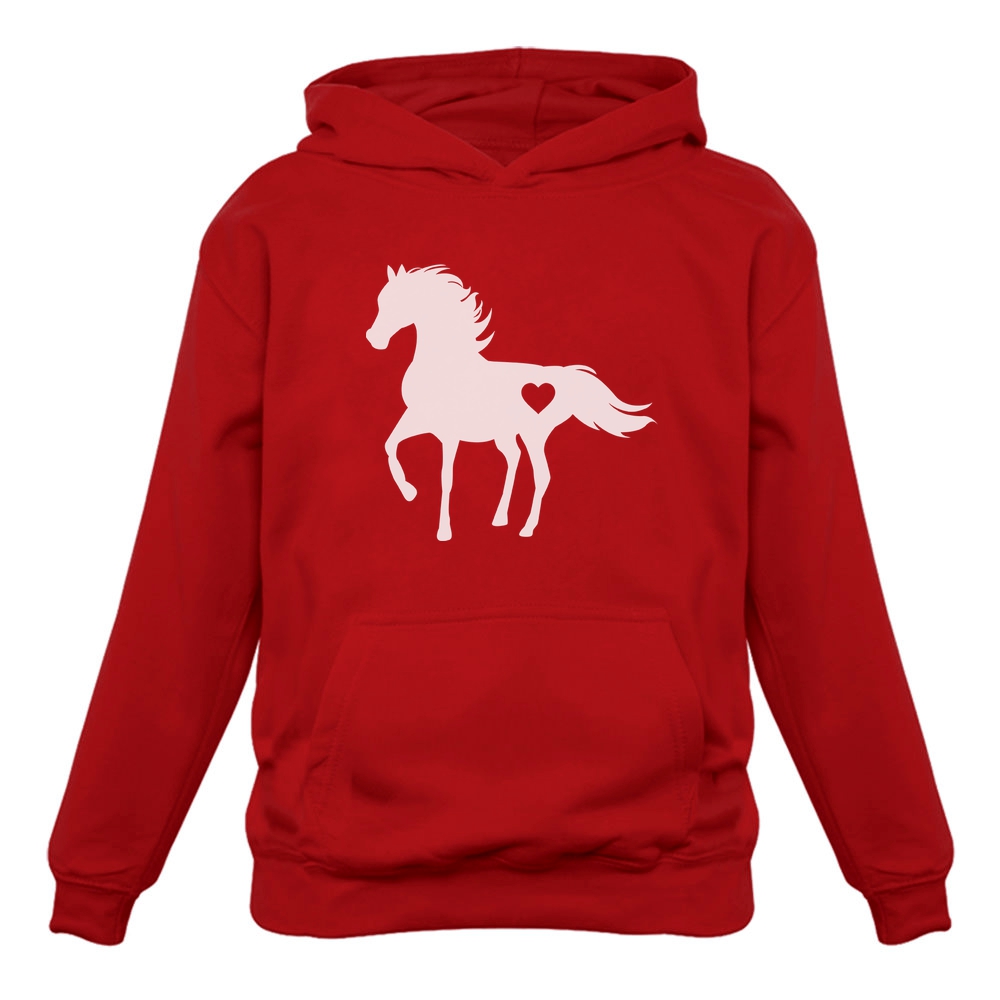Tstars Womens Horse Gifts for Horse Lovers Love Horses Horse Shirts