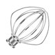 thumbnail image 5 of Injueey Stainless Whisk Stirring Durable Easy To Electric Whisk Clean Hand Mixer Hand Whisk For Made Of Electric Whisk 2Conjunto, 5 of 6