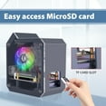 thumbnail image 6 of N07 Minitower NVMe NAS Kit for Raspberry Pi 5, 6 of 12