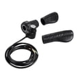 thumbnail image 2 of Acelerador De Giro Completo De Control Suave Para Motocicleta Ridstar Q20, 2 of 9