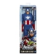 thumbnail image 4 of Marvel Avengers Assemble Titan Hero Series 12" Action Figure Iron Man, 4 of 4