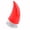 Red, variant on Xirurus Motorcycle Helmet Devil Demon Horn with Suction Cup, Rubber Decoration Accessories for Motocross Dirt Bike ATV, Red [cite: 8, 12]
