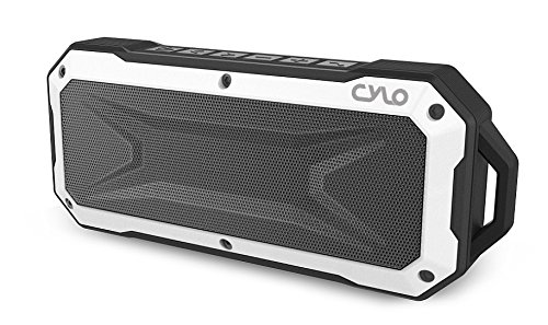 cylo tower wireless speaker