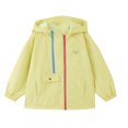 thumbnail image 4 of Conjunto de invierno de dos piezas para niños, traje impermeable y cortavientos para hombre y mujer, tres en uno, ropa deportiva de manga larga y chaqueta informal, blusa de poliéster para niños., 4 of 8