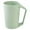 Green, variant on Biodegradable Plastic Cup for Coffee, Tea, Milk, Juice, Reusable Mugs, Dishwasher and Microwave-Safe XKHZJL