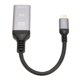 thumbnail image 2 of USB C Male To HD Multimedia Interface Female Adapter, Type C Converter Support HDR Support 8K At 60Hz 4K At 120Hz For Laptops For Mobile Phones, 2 of 8