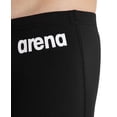 thumbnail image 2 of Traje de baño Arena Solid Jammer, 2 of 4