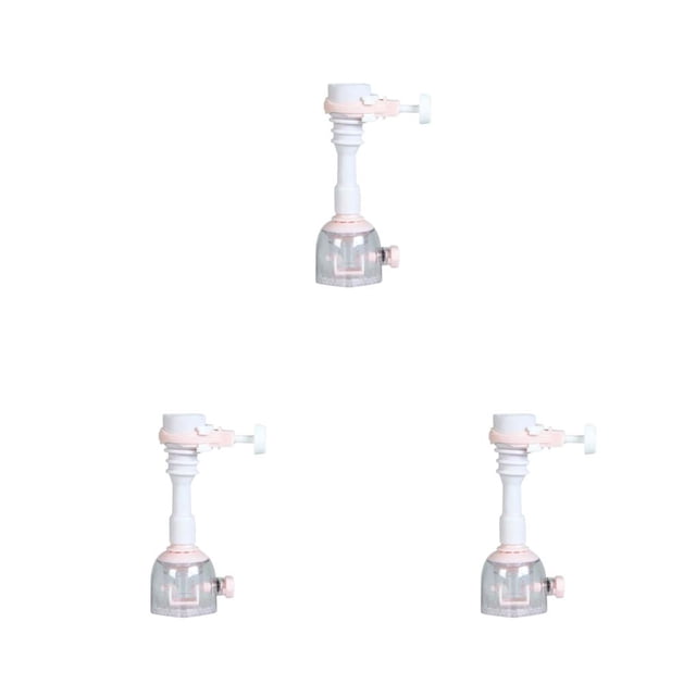 Extensor de grifo Naiovety para fregadero de cocina Boquilla de ahorro de agua Filtro de conector Universal Color Azul