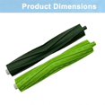 thumbnail image 4 of Rubber Roller Brush for E I J Series, e5 e6 e7 i3, 4 of 5