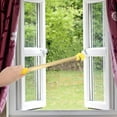thumbnail image 4 of LITINKIMI Blinds Open Pole Multi Aluminium Alloy for Windows with Adjustable Function 1Set, 4 of 8