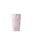 thumbnail image 3 of S'well Gobelet en Acier Inoxydable - 18 Fl Oz - Rose Géode, 3 of 3