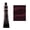 Black, variant on L'oreal Paris Excellence Hicolor Permanent Hair Color, Black Sapphire