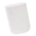 thumbnail image 1 of Desk Side Paste Pen Holder, Multifunctional Office Stationery Organizer, Hanging Pouch for Students. Beautiful and Practical, PP Material, 1 of 8