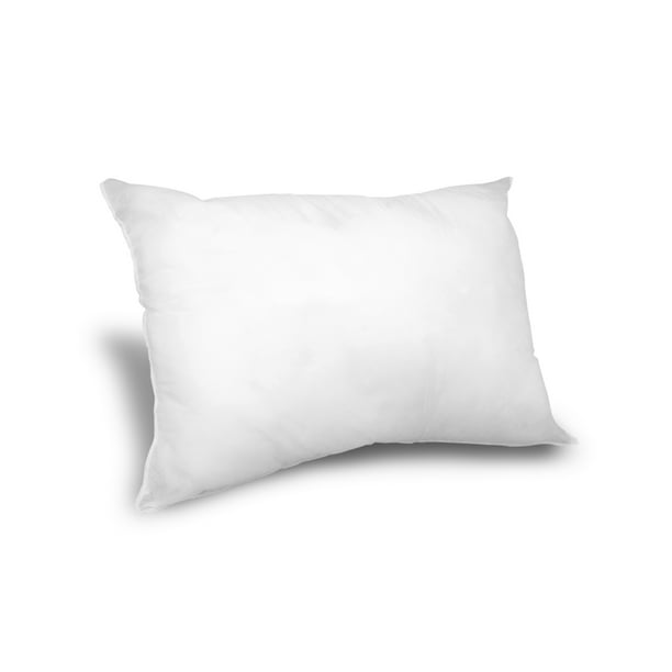 Made in USA 12x20 Inches Throw Pillow Insert for Decorative Pillow Covers