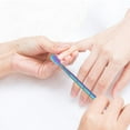 thumbnail image 5 of Cuticle Pusher Stainless Steel Cuticle Peeler Scraper Nail Remover Tool, 5 of 5