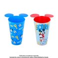 thumbnail image 1 of Vaso Disney FIFA de Plástico Lenticular para Palomitas de 800 ml., 1 of 3