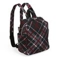 thumbnail image 3 of Vera Bradley Convertible Small Backpack, 3 of 6