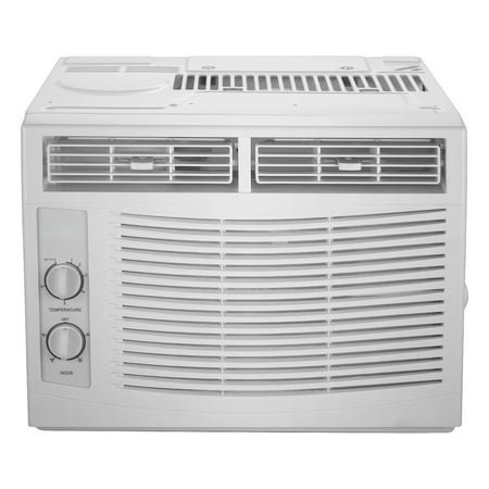 

MADEI 5 000 BTU MADEI Air Conditioner with Installation Kit