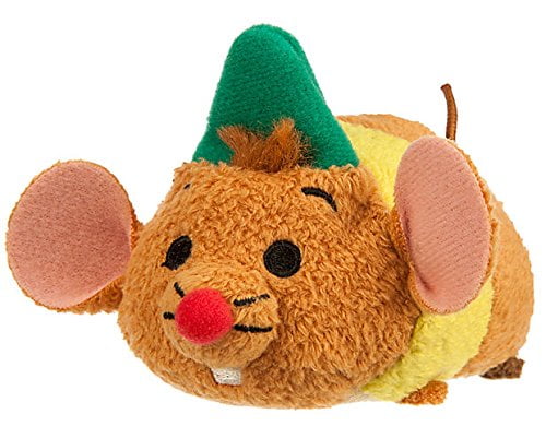 gus gus stuffed animal