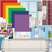 Cricut Maker 4 Electric Craft Cutting Machine with Ultimate Card Making Bundle