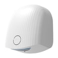 thumbnail image 1 of Automatic Hand Dryer Commercial Hot Cold Wind Smart Sensor, Induction Hand Dryers For Bathroom Toilet ,High-Speed Drying, 1 of 7