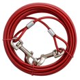 thumbnail image 1 of Valterra A10 2011Vp Dog Tie Out Cable   20Γç▓, 1 of 2