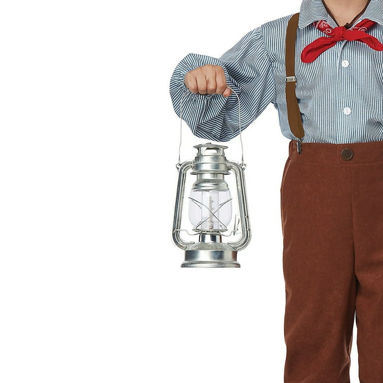 California Costumes Pioneer Boy Child Costume X-Large Male