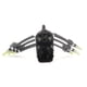 thumbnail image 4 of Inyector Gasolina Gmc Sierra 1500 6cil 4.3 2013 Cardic Inyector de combustible chevrolet s10 blazer 96-05 silverado 1500 99-06, 4 of 5