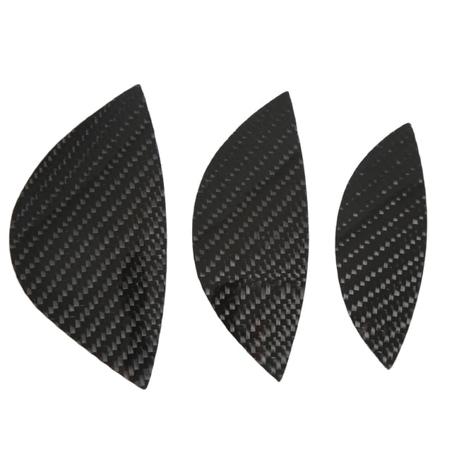 Cubierta De Indicador De Tablero De Fibra De CarbroBaro Para370Z Z34 Coupe LHD 2009-2020