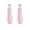 Pink, variant on 2 Pieces,Blackhead Remover Tools, Black Head Remover for Face and Nose, Skin Scrubber Face Spatula Deep Pore Cleaner for Daily Skin Care, Skin Care Tools for Men and Women