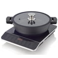 thumbnail image 3 of Zavor Onyx Induction Cooktop, Portable Electric Burner, Energy-efficient , 1800W, 3 of 8