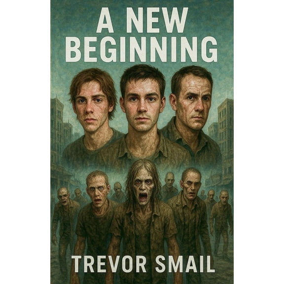 A New Beginning, (Paperback)