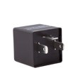 thumbnail image 2 of 3 Pin 12 V, flasher led, Motocicleta Relay Ejustable LED Light Flasher Intermitente para el indicador de la se?al de giro Unbranded QC00264, 2 of 7