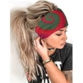 thumbnail image 2 of Fiudx Diademas Anchas, Cómodas Bandas Elásticas para El Cabello, Elegantes Turbantes, Diseño Antideslizante para Usar Todo El Día, Actividades de Fitness, Salidas Informales, Regalo Perfecto para Tus, 2 of 2