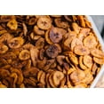 thumbnail image 4 of Organic Dried Banana Slices, 6 Ounces — Non-GMO, Raw, Vegan — by Food to Live, 4 of 7