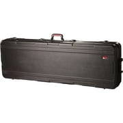 Gator GKPE-76-TSA - 76-Key Keyboard Case with Wheels