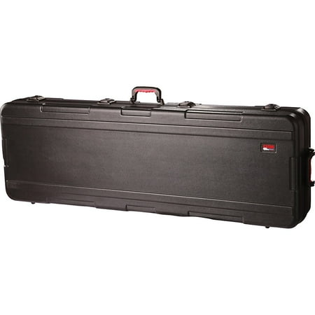 Gator GKPE-76-TSA - 76-Key Keyboard Case with Wheels