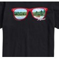 thumbnail image 3 of Leinenkugel's - Sunglasses - Men's Short Sleeve T-Shirt, 3 of 5