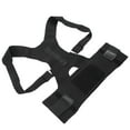 thumbnail image 2 of Oubit Posture Correction Belt,Unisex Magnet Posture Corrector Posture Corrector Back Support Rugged and Tough, 2 of 9