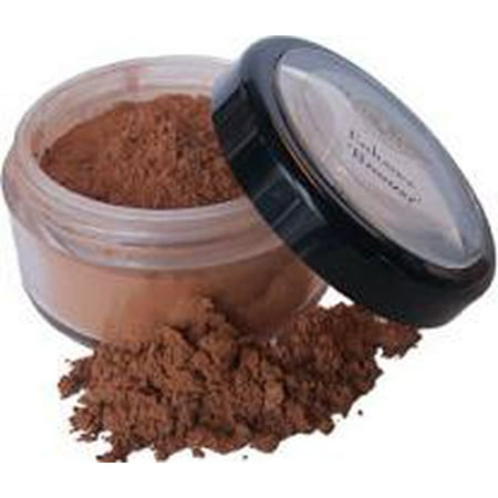 Enhance Matte Natural Bronzer Terra Firma Cosmetics 30 g (Best Drugstore Matte Bronzer For Fair Skin)