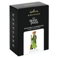 thumbnail image 5 of Hallmark Ornament: 2021 Winifred Sanderson | QF05315 | Hocus Pocus, 5 of 6