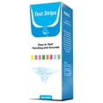 thumbnail image 3 of Clearance! Paper 15-in-1 Pool Test Paper Fish Of Tank 100 Pool Test Pieces Pool Swimming PH Aquarium accessories, 3 of 9