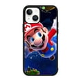 thumbnail image 1 of Super Mario iPhone 15 Plus Case BLN2321,iPhone 14 Pro Max, 1 of 3