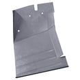 thumbnail image 3 of 1939-1940 Oldsmobile Custom 8 Cruiser Front Floor Pan, LH, 3 of 3