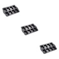 thumbnail image 1 of Yuarrent 8 Cavity Mini Loaf Pan Non Bread Stick Baking Bakeware Tins Desserts Mini Type1 NO1, 1 of 1