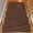 Brun, variante sur Tapis d'Escalier pour la Maison pour et Confort - Tapis de Marche d'Escalier Autonome pour Installation Sans Colle Tapis Antidérapant pour Tapis et Planchers 20x76 cm