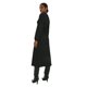 thumbnail image 2 of Dorothy Perkins - Vestido Midi para Mujer (Negro), 2 of 4