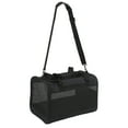 thumbnail image 2 of Pet Carrier, Foldable Pet Carrier Bag Portable Breathable  For Small Medium Cats Dogs, 2 of 8